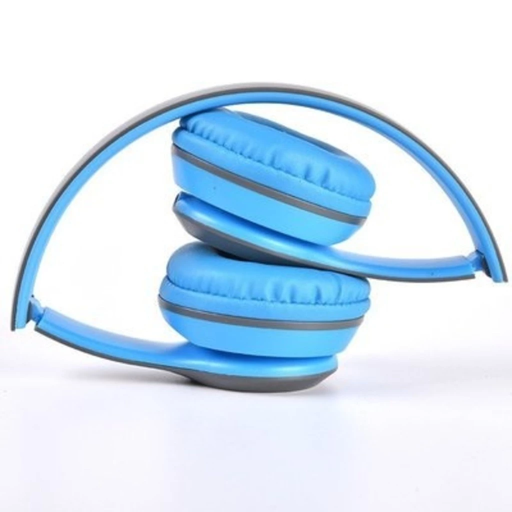 Fone P47 Headphone Sem Fio Estéreo Redução de Ruídos Bluetooth 5.0 Universal JIMMY